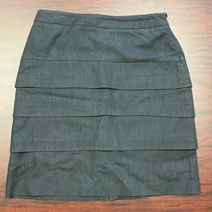 Larry Levine Skirt